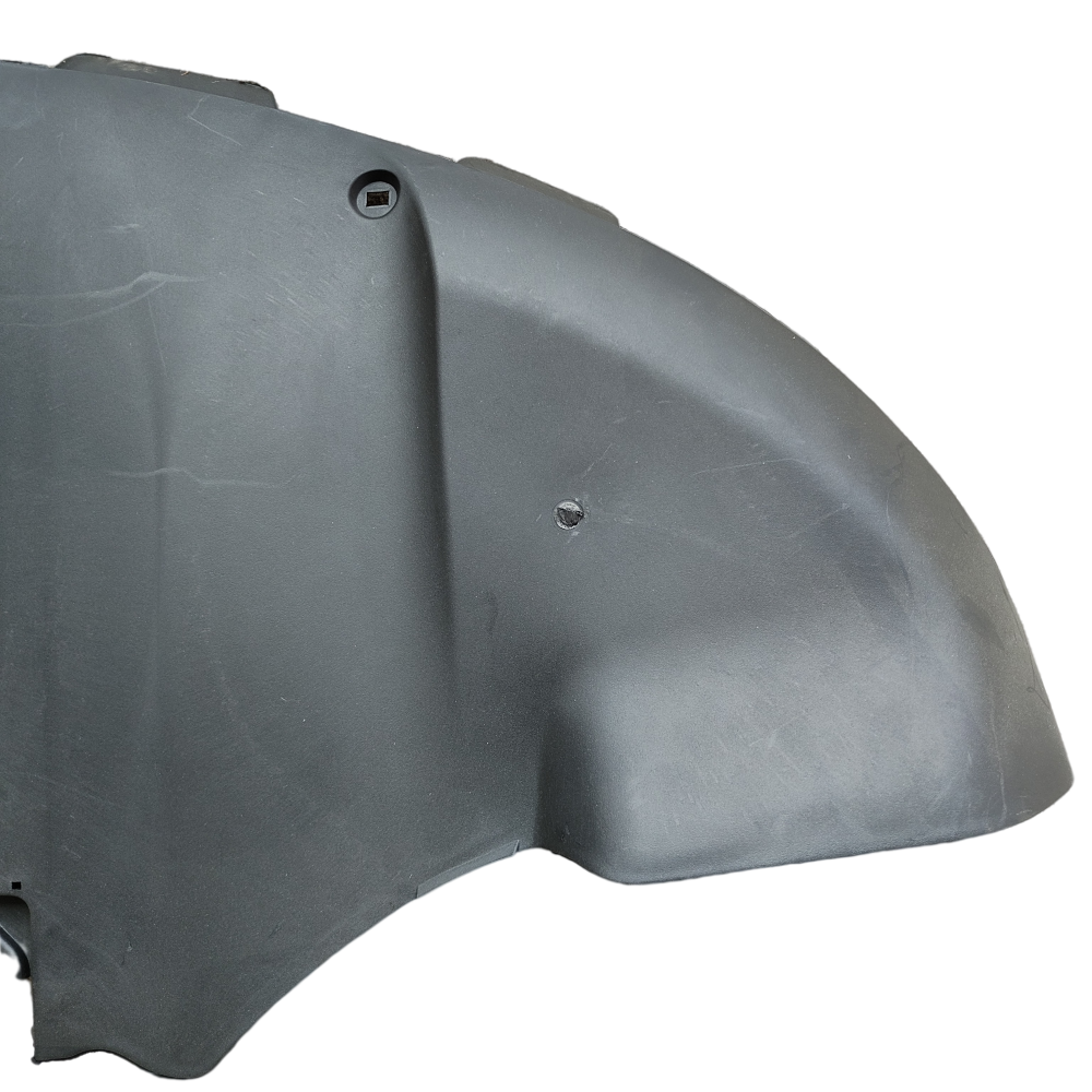 Front Lower Bumper Protective Shield Panel for Tesla Model Y 2019-2025 OEM 1493760-00-A 1613579-00-A Front Underbody Splash Guard Replacement