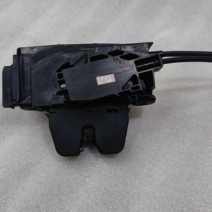 Tesla Model X Front Right Door Lock Actuator Latch Assembly OEM 1034481-00-K – Front Passenger Side Door Lock Mechanism Replacement for Tesla Model X 2015–2019