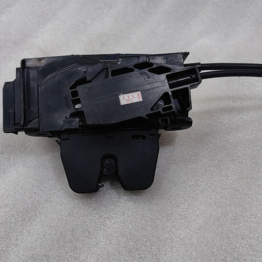 Tesla Model X Front Right Door Lock Actuator Latch Assembly OEM 1034481-00-K – Front Passenger Side Door Lock Mechanism Replacement for Tesla Model X 2015–2019