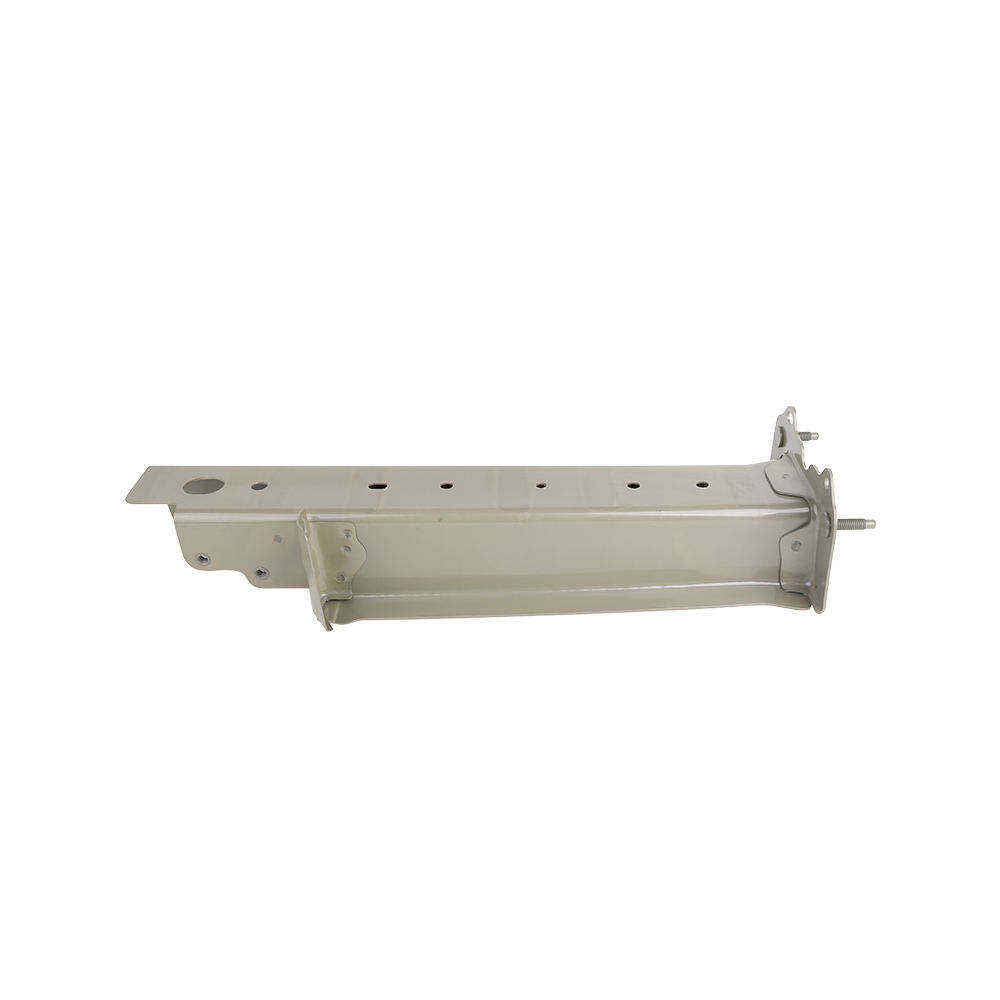 Tesla Model 3 Rear Upper Left Rail Assembly 1101749-S0-B / 1101749-S0-A Body Structural Repair Part