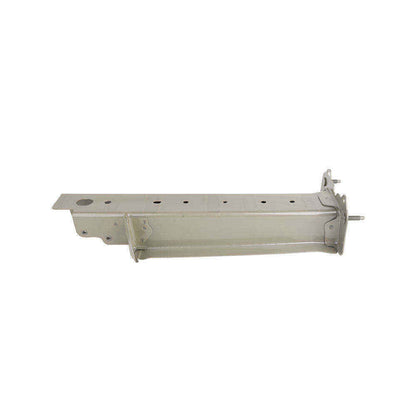 Tesla Model 3 Rear Upper Left Rail Assembly 1101749-S0-B / 1101749-S0-A Body Structural Repair Part