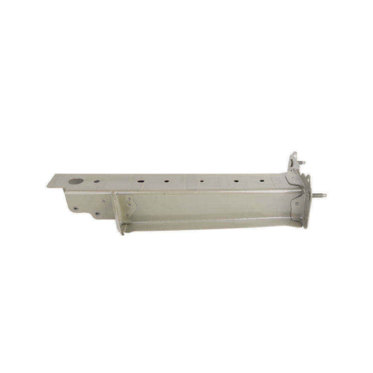 Tesla Model 3 Rear Upper Left Rail Assembly 1101749-S0-B / 1101749-S0-A Body Structural Repair Part
