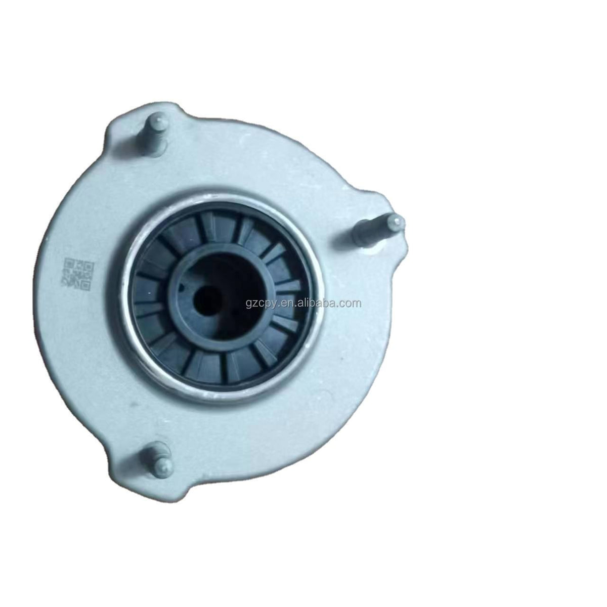 Tesla Model 3 / Model Y Front Damper Top Mount Cover and Adhesive OE 1188370-00-C, 1044364-00-F, 1044090-00-A, 1188371-00-C