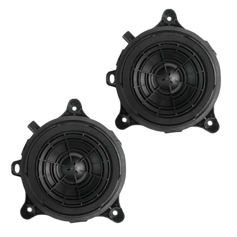 OEM Pedestrian Warning Speaker Horn for Tesla Model 3, Model Y & Model X | OE 1671113-00-B / 1671113-00-A / 1671113 | External AVAS Sound Speaker Replacement