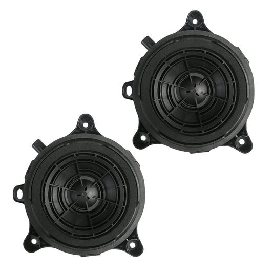 OEM Pedestrian Warning Speaker Horn for Tesla Model 3, Model Y & Model X | OE 1671113-00-B / 1671113-00-A / 1671113 | External AVAS Sound Speaker Replacement