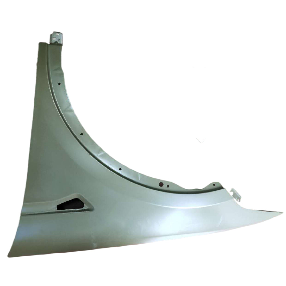 Tesla Model X Front Left Right Fender OEM 1069532-10-A 1069534-10-A Replacement Driver & Passenger Side Front Fender Panel for Tesla Model X 2016-2025 Body Repair Parts