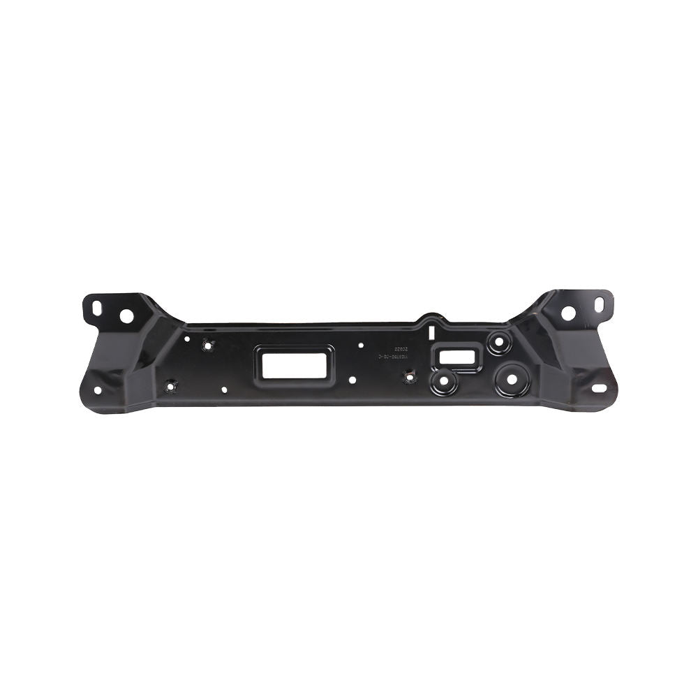 Front Bumper Radar Mounting Support Bracket 1103760-00-C for Tesla Model 3 2017-2020 ACC Sensor Replacement Repair Part
