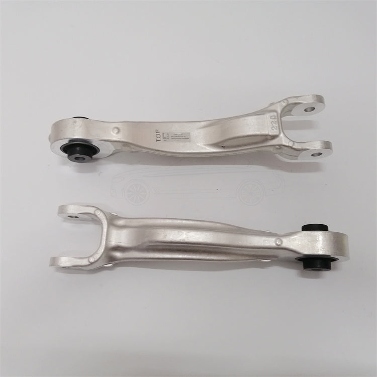 Rear Upper Fore Link Control Arm for Tesla Model Y 2020-2022 OEM 1188427-00-B / 1188427-00-C Rear Suspension Upper Link Replacement