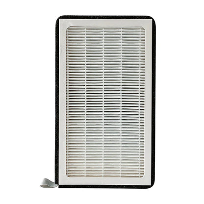 HEPA Cabin Air Filter Replacement for Tesla Model 3 & Model Y – High-Performance Activated Carbon Air Filter