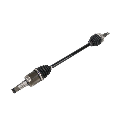Rear CV Axle Half Shaft Driveshaft Assembly for Tesla Model Y AWD 2020-2023 | OEM 1188161-00-D | Replacement Rear Drive Axle Shaft | High-Quality Direct Fit Driveline Component
