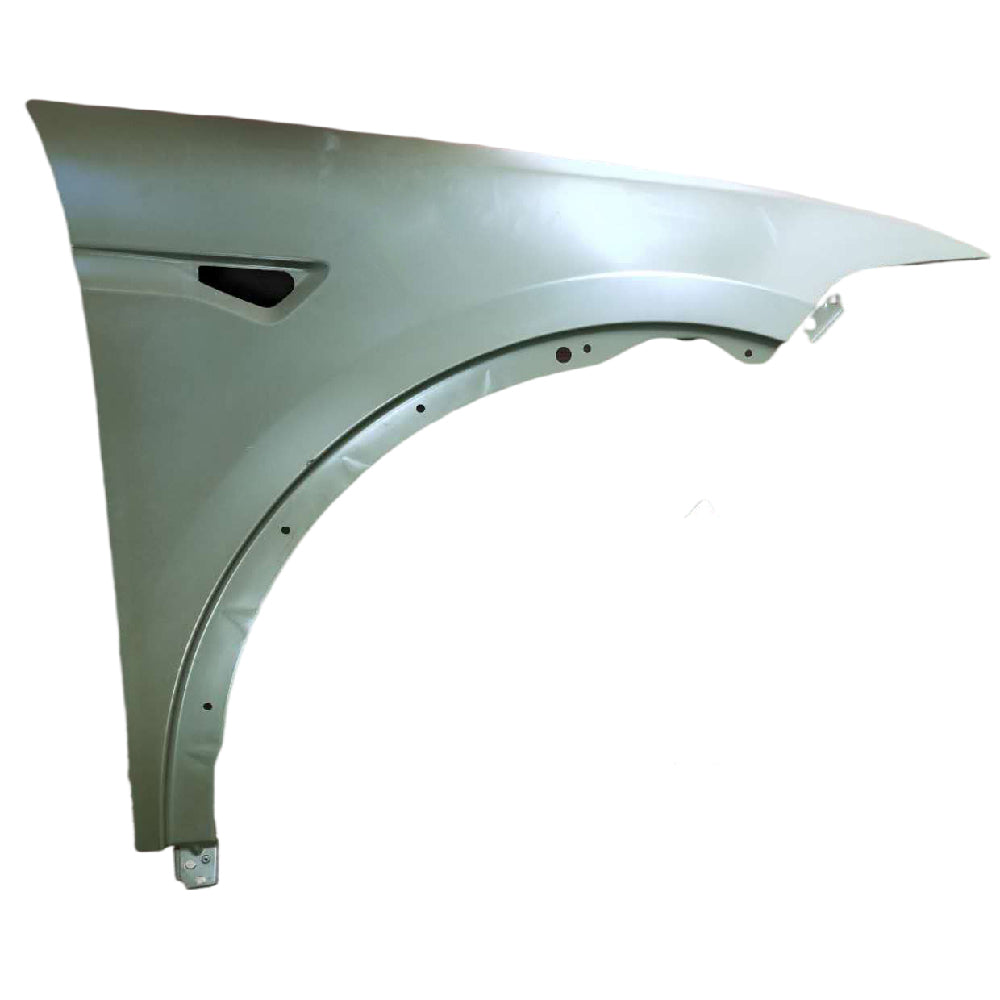 Tesla Model X Front Left Right Fender OEM 1069532-10-A 1069534-10-A Replacement Driver & Passenger Side Front Fender Panel for Tesla Model X 2016-2025 Body Repair Parts