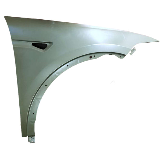 Tesla Model X Front Left Right Fender OEM 1069532-10-A 1069534-10-A Replacement Driver & Passenger Side Front Fender Panel for Tesla Model X 2016-2025 Body Repair Parts