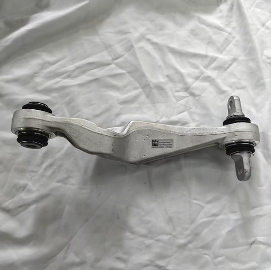 Rear Suspension Control Arm for Tesla Model S & Tesla Model X 2012-2019 OEM 1420426-00-B 1420428-00-B Rear Upper Wishbone Suspension Arm Replacement
