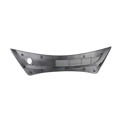 Windshield Wiper Cowl Upper Cover Panel for Tesla Model 3 2017-2023 | Windshield Water Deflector Trim | OEM 1081675-00-B / 1081675-00-E | Replacement Wiper Shield Cover
