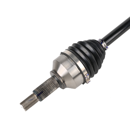 Rear CV Axle Half Shaft Driveshaft Assembly for Tesla Model Y AWD 2020-2023 | OEM 1188161-00-D | Replacement Rear Drive Axle Shaft | High-Quality Direct Fit Driveline Component