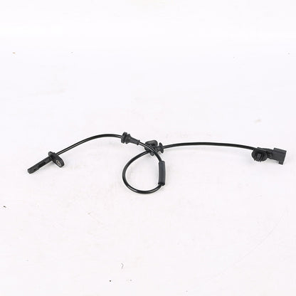 Front Wheel Speed Sensor ABS Anti-Lock Brake System Sensor 1044771-00-D 1044761-00-D Replacement for Tesla Model 3 2017-2023 Automotive Brake Parts