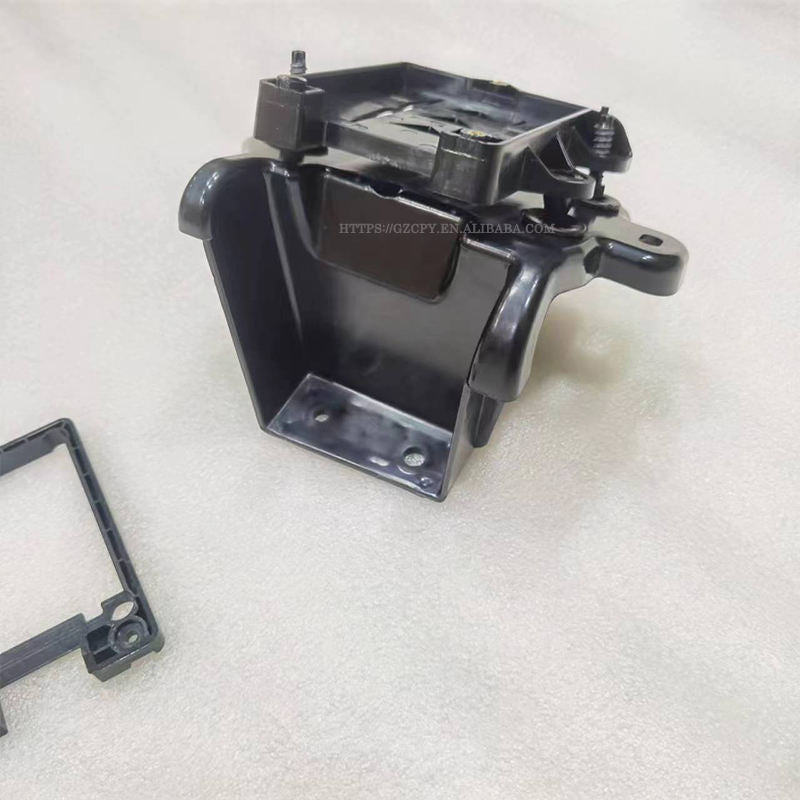 ACC Radar Sensor Mounting Bracket 1061953-00-E for Tesla Model S and Model X Autopilot Front Radar Receiver Support