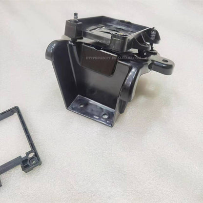 ACC Radar Sensor Mounting Bracket 1061953-00-E for Tesla Model S and Model X Autopilot Front Radar Receiver Support