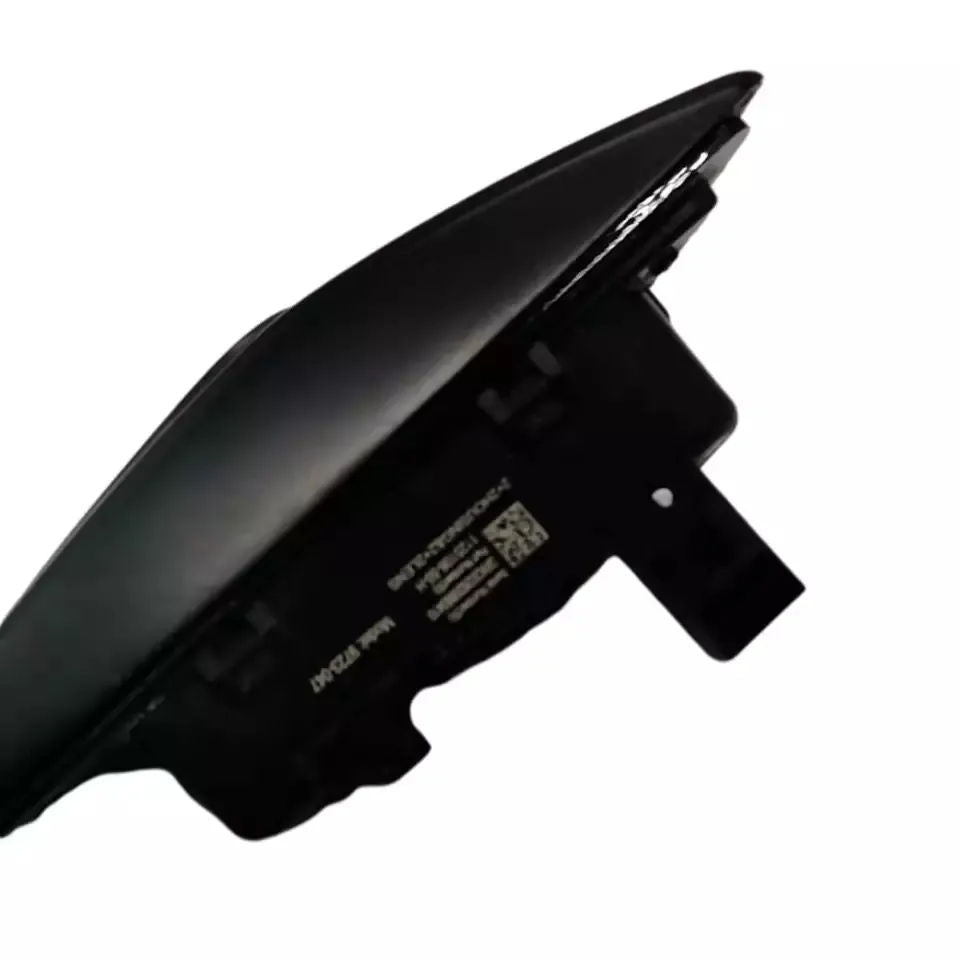 Left Side Camera Detection Module for Tesla Model 3 2017-2023 Autopilot Vision Sensor Unit Replacement 1125106 1125107 10344345-00-D 10344344-00-D