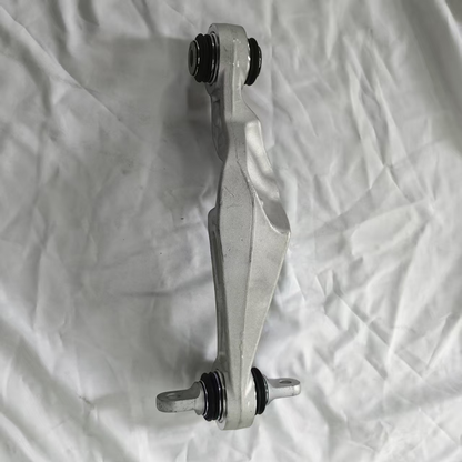 Rear Suspension Control Arm for Tesla Model S & Tesla Model X 2012-2019 OEM 1420426-00-B 1420428-00-B Rear Upper Wishbone Suspension Arm Replacement