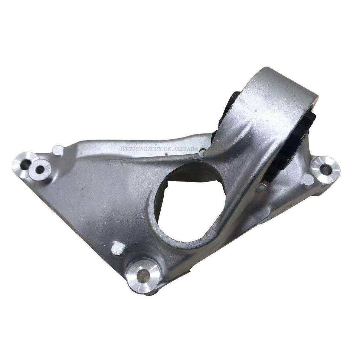 Front Drive Unit Mount Bracket 1095337-00-D / 1093278-50-B for Tesla Model 3, Model S, Model X and Model Y