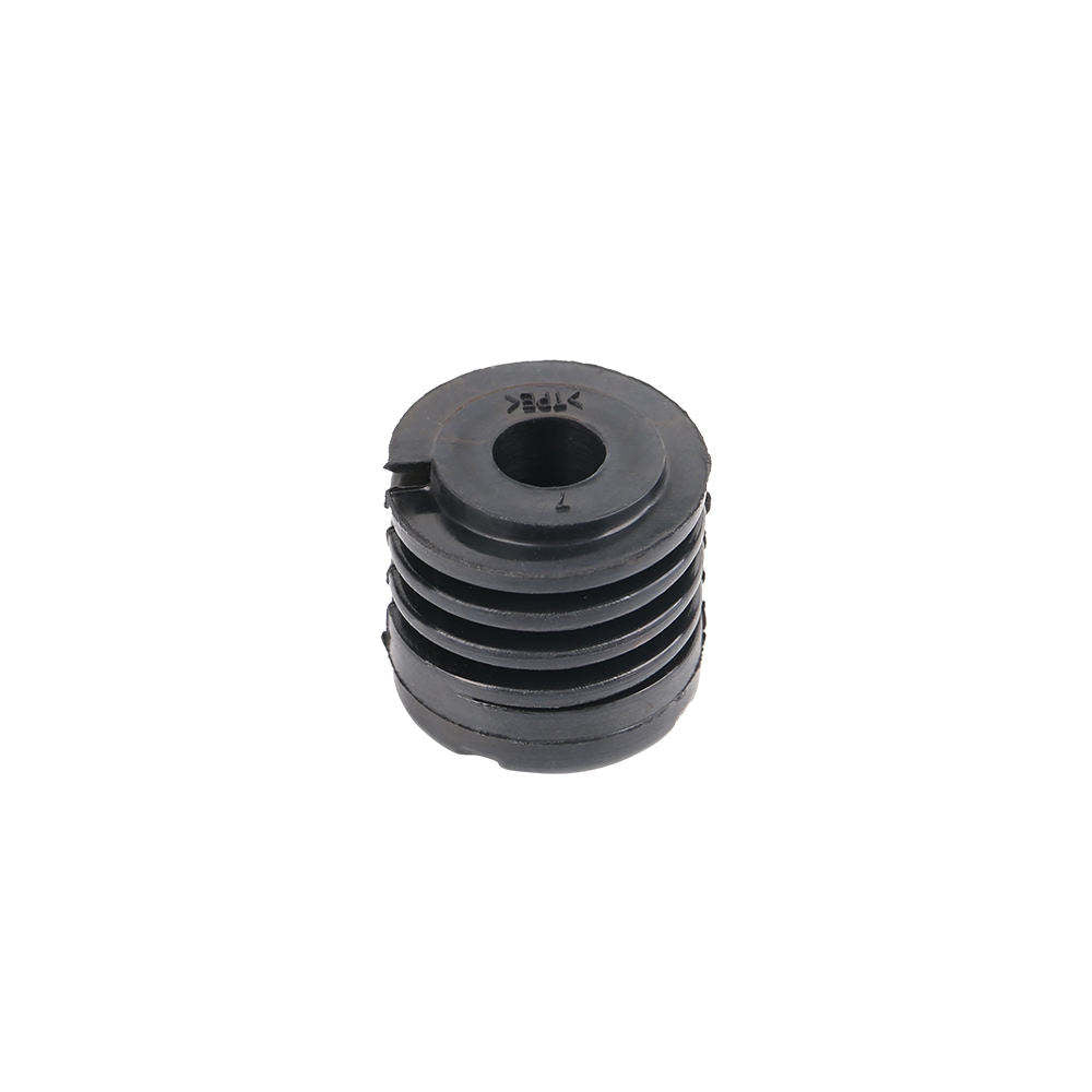 Tesla Model 3 Model Y Hood Rubber Stopper Buffer Block 1090735-00-C – Front Hood Bumper Support for Replacement and Repair
