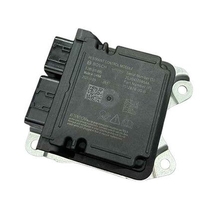 Tesla Model 3 Restraint Control Module (RCM) OEM 1512876-00-B | Airbag Computer Control Module Replacement | Compatible with OE 1512876-00-A, 1512876-00-E, 1095757-00-C | 2017-2019 Model 3