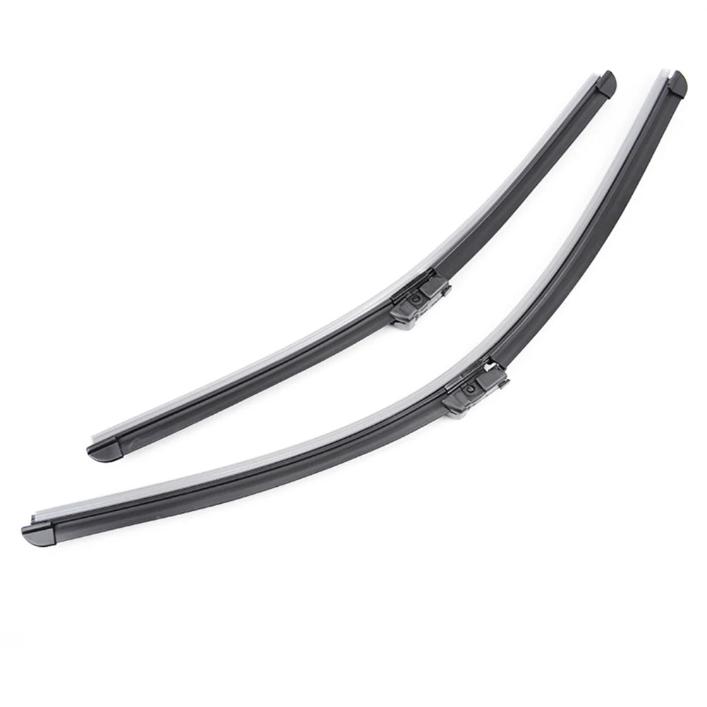 Erick's Wiper 24"+16"+13" Front & Rear Wiper Blades Set For Seat Ibiza Coupe 6J Hatchback 2012 - 2017