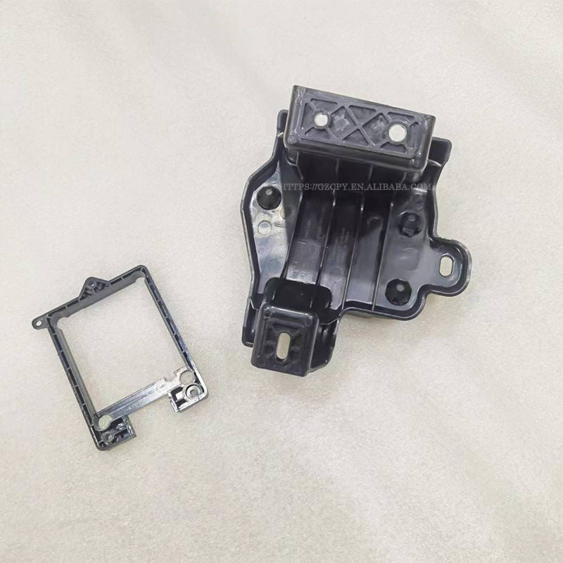 ACC Radar Sensor Mounting Bracket 1061953-00-E for Tesla Model S and Model X Autopilot Front Radar Receiver Support