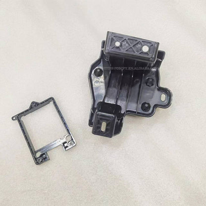 ACC Radar Sensor Mounting Bracket 1061953-00-E for Tesla Model S and Model X Autopilot Front Radar Receiver Support