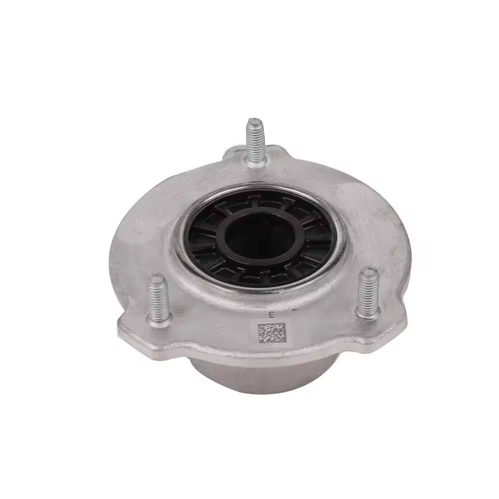 Tesla Model 3 / Model Y Front Damper Top Mount Cover and Adhesive OE 1188370-00-C, 1044364-00-F, 1044090-00-A, 1188371-00-C