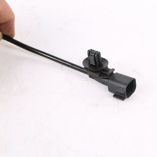 Front Wheel Speed Sensor ABS Anti-Lock Brake System Sensor 1044771-00-D 1044761-00-D Replacement for Tesla Model 3 2017-2023 Automotive Brake Parts
