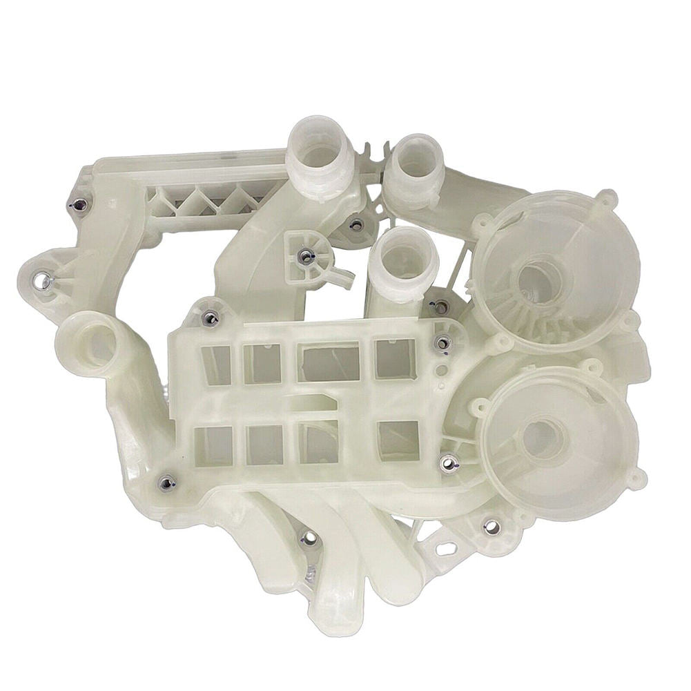 1547595-00-C 1613703-00-B Coolant Octovalve Supermanifold Assembly for Tesla Model 3 Model Y 2021-2023