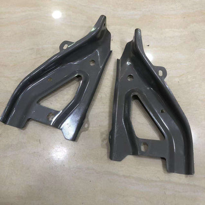 Tesla Model Y Front Fender Support Bracket 1487695-S0-A 1487696-S0-A Replacement Body Panel Mounting Brackets