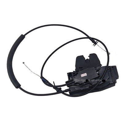 Tesla Model X Front Right Door Lock Actuator Latch Assembly OEM 1034481-00-K – Front Passenger Side Door Lock Mechanism Replacement for Tesla Model X 2015–2019