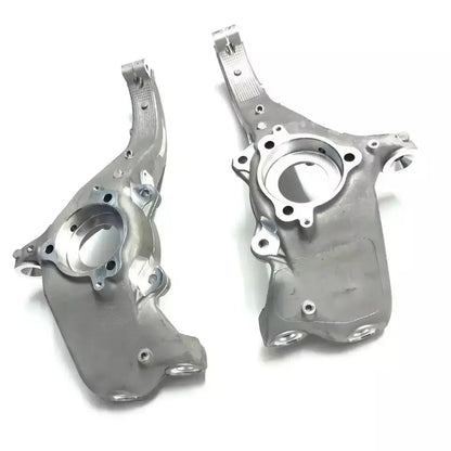 Steering Knuckle Assembly for Tesla Model Y Front Suspension – Left & Right Steering Spindle OEM 1188311-00-D / 1188316-00-D
