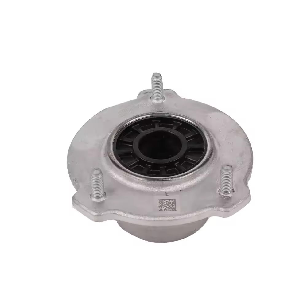 Tesla Model 3 / Model Y Front Damper Top Mount Cover and Adhesive OE 1188370-00-C, 1044364-00-F, 1044090-00-A, 1188371-00-C
