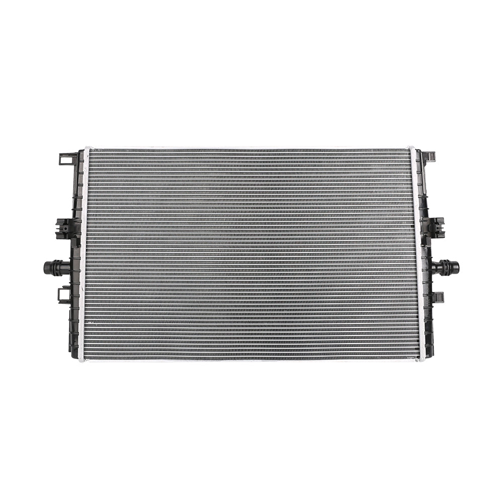 Automotive Radiator Water Assembly 1494175-00-A Replacement Cooling Radiator Component for Tesla Model 3 Model Y Vehicle Cooling System
