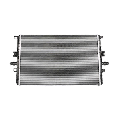 Automotive Radiator Water Assembly 1494175-00-A Replacement Cooling Radiator Component for Tesla Model 3 Model Y Vehicle Cooling System