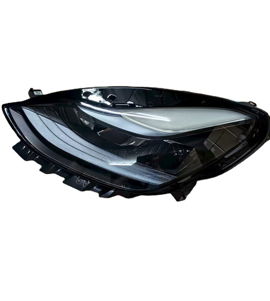 OEM LED Headlight Assembly for Tesla Model 3 & Model Y 2019+ | Left & Right Front Headlamp Replacement | OE 1514952-00-C / 1514953-00-C | 5000K 4000LM 12V