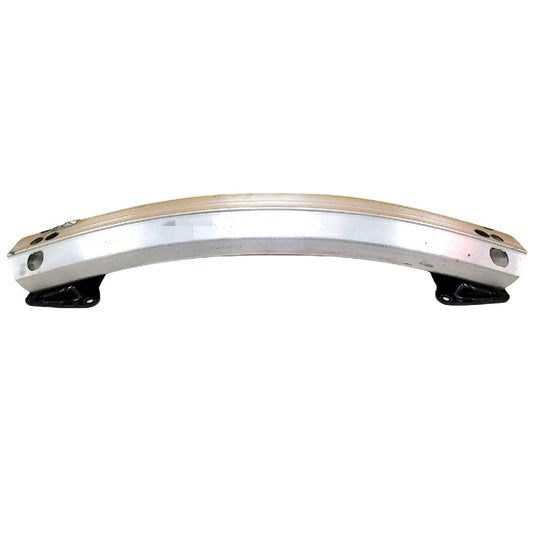 Rear Bumper Reinforcement Impact Bar with Mounting Base for Tesla Model Y 2019-2026 OEM 1487616-00-A Rear Crash Beam Replacement