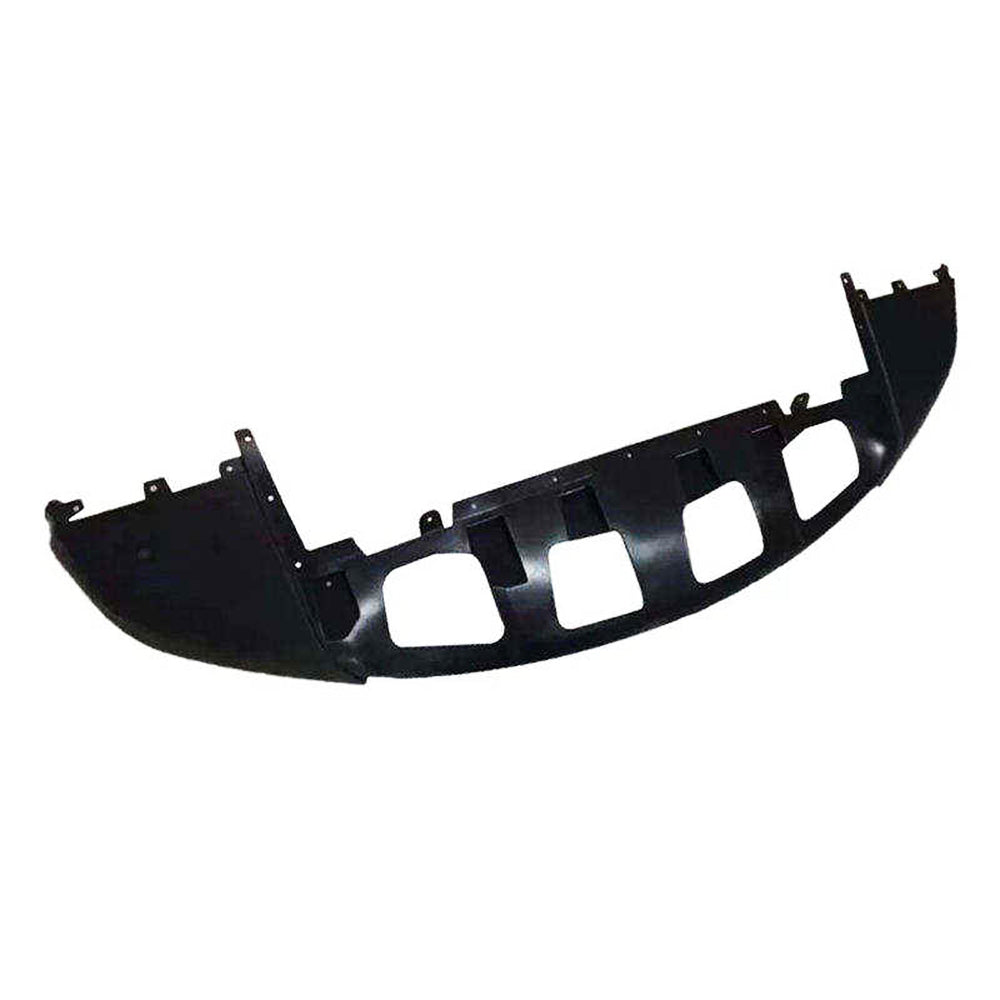 Front Bumper Lower Valance for Tesla Model X 2016-2023 OEM 1034833-00-F Front Lower Bumper Trim Panel Replacement