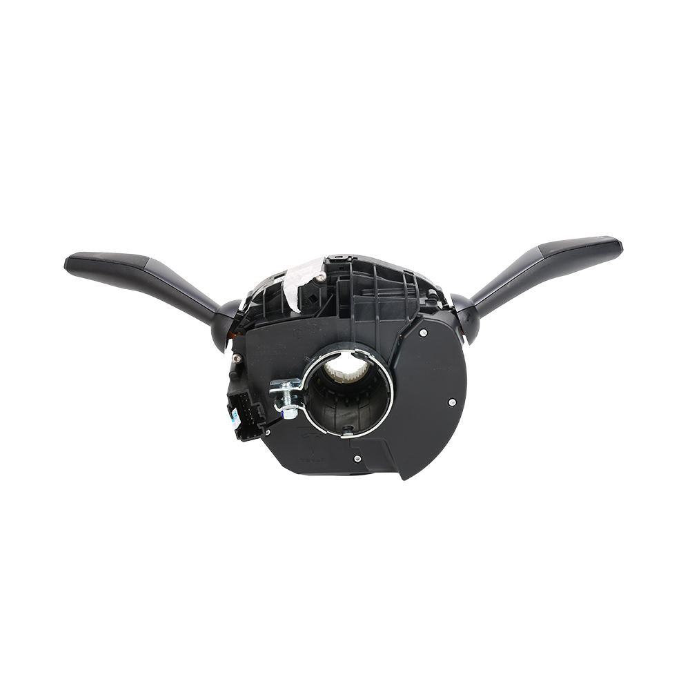 Steering Column Combination Switch Wiper Lever Control Switch 1097662-00-O for Tesla Model 3 & Model Y | OEM Replacement Steering Column Stalk Assembly