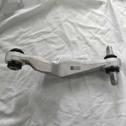 Rear Suspension Control Arm for Tesla Model S & Tesla Model X 2012-2019 OEM 1420426-00-B 1420428-00-B Rear Upper Wishbone Suspension Arm Replacement