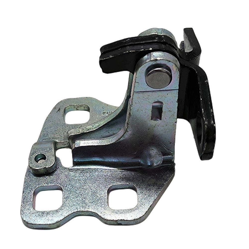 OEM 1101035-00-F Front Left Upper Door Hinge for Tesla Model 3 2017-2019 | Driver Side Front Door Hinge Replacement Assembly | Premium Repair & Replacement Auto Part