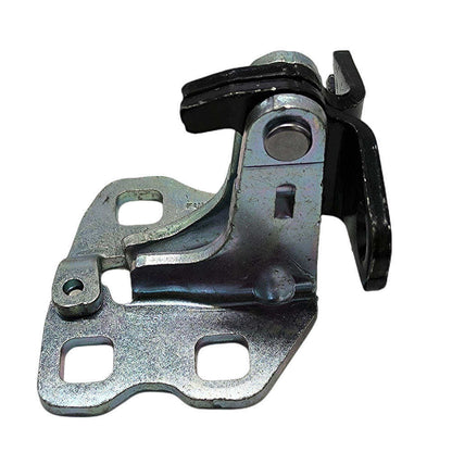 OEM 1101035-00-F Front Left Upper Door Hinge for Tesla Model 3 2017-2019 | Driver Side Front Door Hinge Replacement Assembly | Premium Repair & Replacement Auto Part