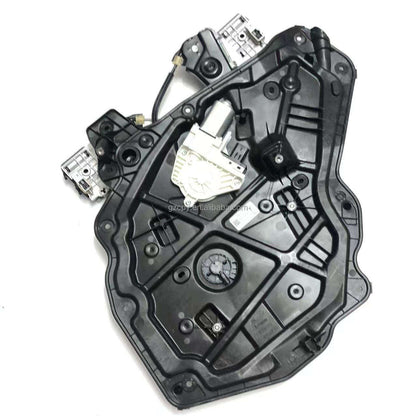 Tesla Model Y Right Rear Door Window Regulator 1495513-00-C – Rear Passenger Door Power Window Lifter Replacement