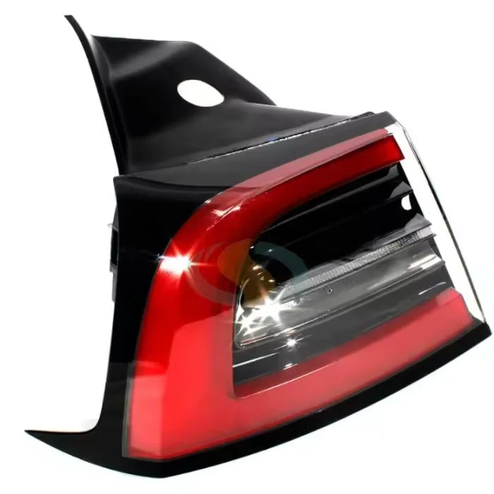 Suitable For Tesla Model Y And Model3 Rear Taillight Assembly To Refit Led Turn Signal Light 1502086 - Buy 1502086
for Tesla Taillight Parts
for Tesla Tail Light
for Model 3 Led Tail Light Assembly Clear Lens Led Tail Light 2021-2023 Led Tail Light Lh/rh 
