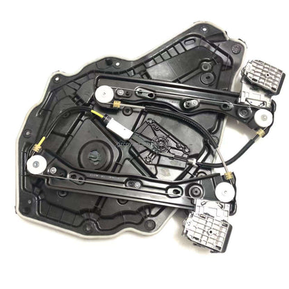 Tesla Model Y Right Rear Door Window Regulator 1495513-00-C – Rear Passenger Door Power Window Lifter Replacement