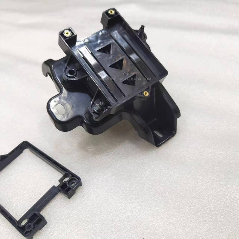 ACC Radar Sensor Mounting Bracket 1061953-00-E for Tesla Model S and Model X Autopilot Front Radar Receiver Support